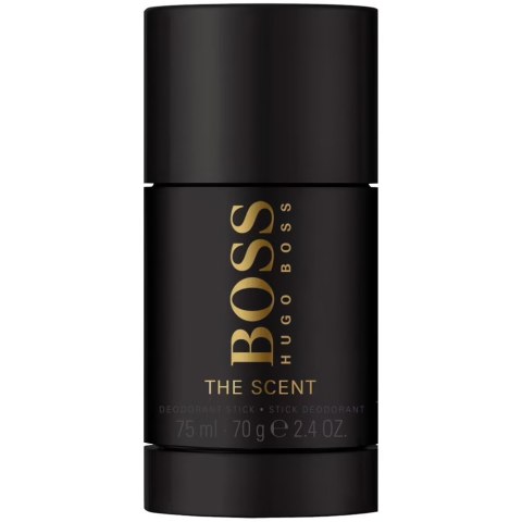 Hugo Boss Boss The Scent dezodorant sztyft 75ml