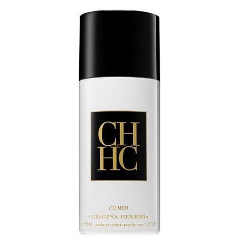 CH Men dezodorant spray 150ml Carolina Herrera