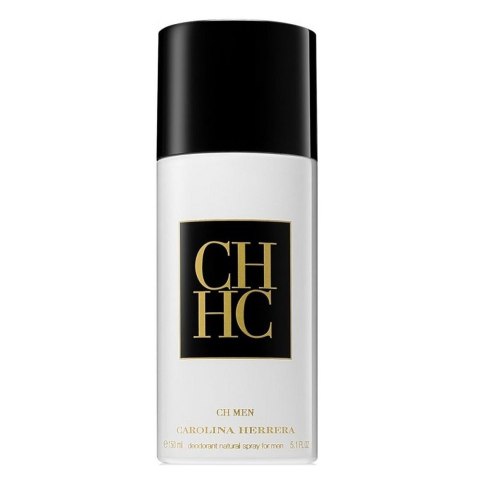 Carolina Herrera CH Men dezodorant spray 150ml Carolina Herrera CH Men dezodorant spray 150ml