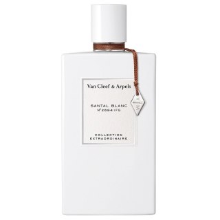 Collection Extraordinaire Santal Blanc woda perfumowana spray 75ml Van Cleef&Arpels