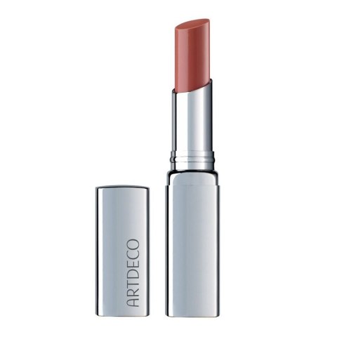 Artdeco Color Booster Lip Balm tonujący balsam do ust 8 Nude 3g Artdeco Color Booster Lip Balm tonujący balsam do ust 8 Nude 3g
