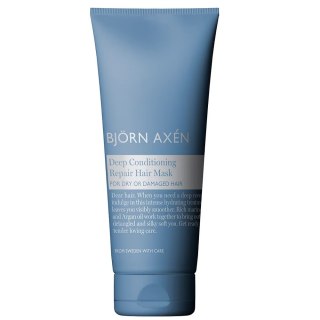 Björn Axén Deep Conditioning Repair Hair Mask intensywnie naprawcza maska do włosów suchych i zniszczonych 200ml