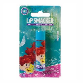 Lip Smacker Disney Princess Ariel Lip Balm balsam do ust Calypso Berry 4g