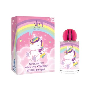 Eau My Unicorn woda toaletowa spray 30ml Air-Val