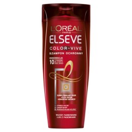 Elseve Color-Vive szampon ochronny do włosów farbowanych 250ml L'Oreal Paris