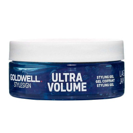 Goldwell Ultra Volume Lagoom Jam żel do stylizacji włosów 75ml
