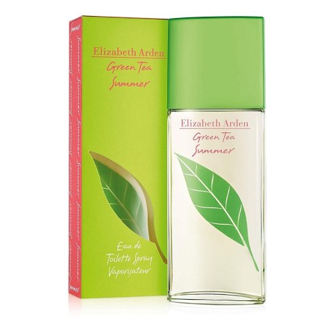 Green Tea Summer woda toaletowa spray 100ml Elizabeth Arden