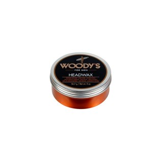 Woody's Headwax wosk do stylizacji włosów 56.7g