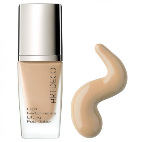 High Performance Lifting Foundation liftingujący podkład do twarzy 20 Reflecting Sand 30ml Artdeco