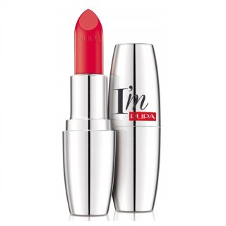 I'm Pure Colour Lipstick pomadka do ust 208 3.5g Pupa Milano