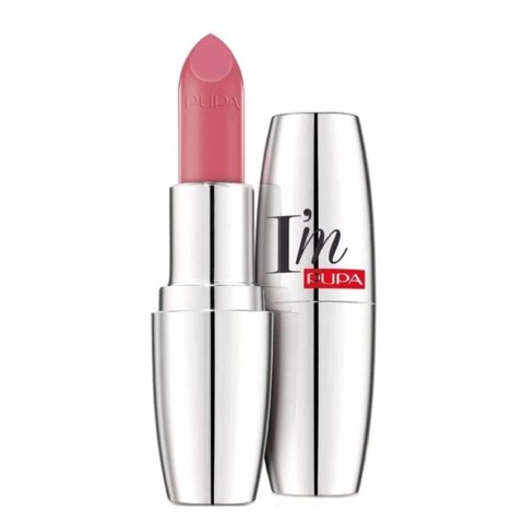 I'm Pure Colour Lipstick pomadka do ust 403 3.5g Pupa Milano I'm Pure Colour Lipstick pomadka do ust 403 3.5g Pupa Milano