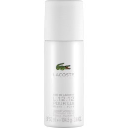 L.12.12 Blanc dezodorant spray 150ml Lacoste