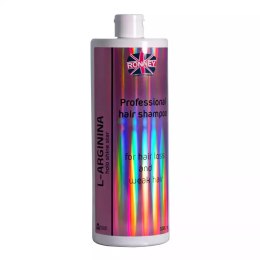 L-Arginina Holo Shine Star Professional Hair Shampoo szampon do włosów wypadających 1000ml Ronney