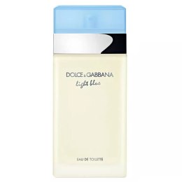 Light Blue Women woda toaletowa spray 200ml Dolce & Gabbana