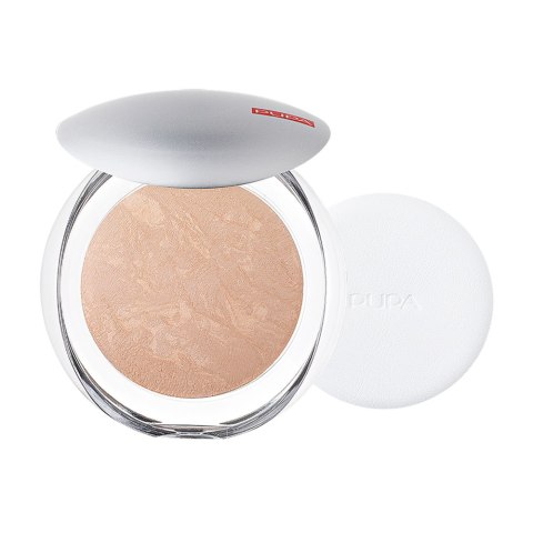 Luminys Silky Baked Face Powder wypiekany puder do twarzy 05 9g Pupa Milano