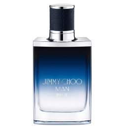 Man Blue woda toaletowa spray 50ml Jimmy Choo