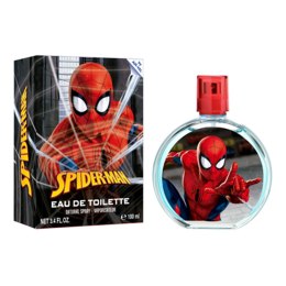 Marvel Spiderman woda toaletowa spray 30ml Air-Val