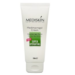 Medimacrogol Cream nawilżający krem do skóry suchej 100ml MEDISKIN