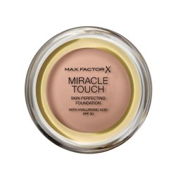 Miracle Touch Skin Perfecting Foundation kremowy podkład do twarzy 70 Natural 11.5g Max Factor