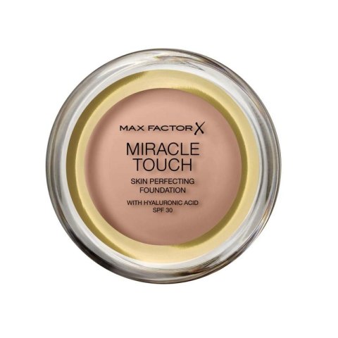 Miracle Touch Skin Perfecting Foundation kremowy podkład do twarzy 70 Natural 11.5g