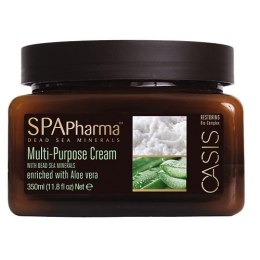 Multi-Purpose Cream krem multifunkcyjny z aloesem 350ml Spa Pharma