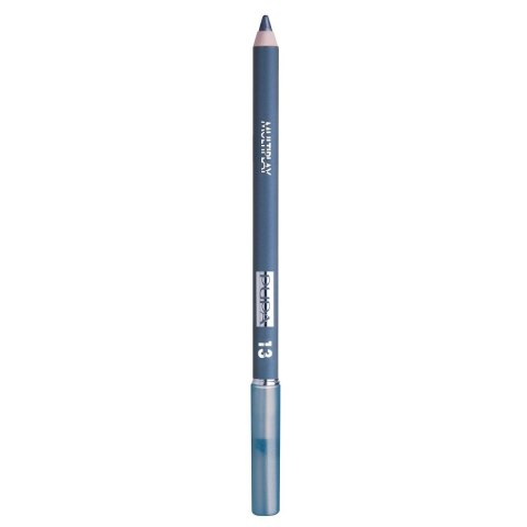 Pupa Milano Multiplay Triple-Purpose Eye Pencil kredka do oczu 13 1.2g Pupa Milano Multiplay Triple-Purpose Eye Pencil kredka do oczu 13 1.2g
