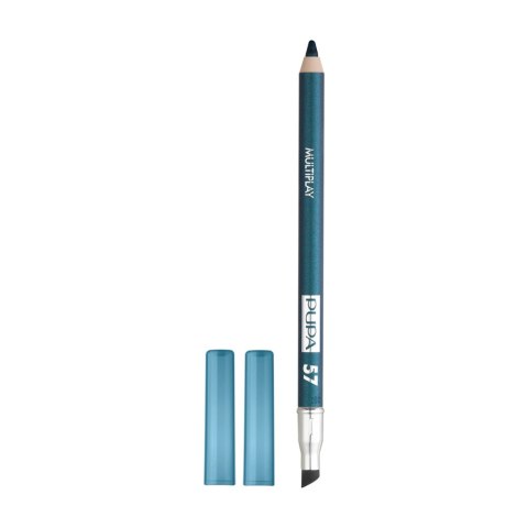Pupa Milano Multiplay Triple-Purpose Eye Pencil kredka do oczu 57 1.2g Pupa Milano Multiplay Triple-Purpose Eye Pencil kredka do oczu 57 1.2g