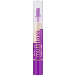 Multitask Concealer wielozadaniowy korektor 05 Cool Porcelain 3ml Essence