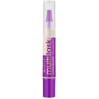 Essence Multitask Concealer wielozadaniowy korektor 15 Natural Nude 3ml