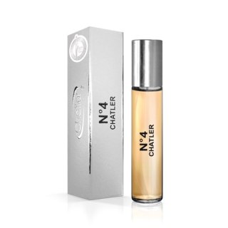 Nº 4 Woman woda perfumowana spray 30ml Chatler