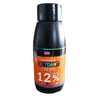 Ronney Oxydant Creme emulsja utleniająca w kremie do rozjaśnienia i farbowania włosów 12% 60ml