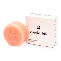 Odżywka do włosów długich Long & Shiny 50g Soap for Globe