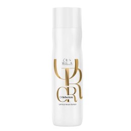 Oil Reflections Luminous Reveal Shampoo delikatny szampon nawilżający do włosów 250ml Wella Professionals