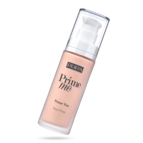 Prime Me Face Primer korygująca baza pod makijaż 005 30ml Pupa Milano