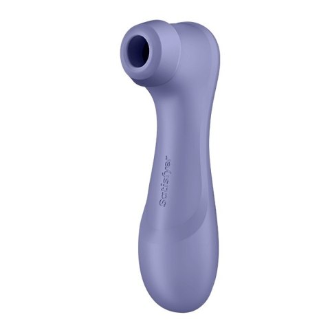 Satisfyer Pro 2 Generation 3 masażer łechtaczki Lilac