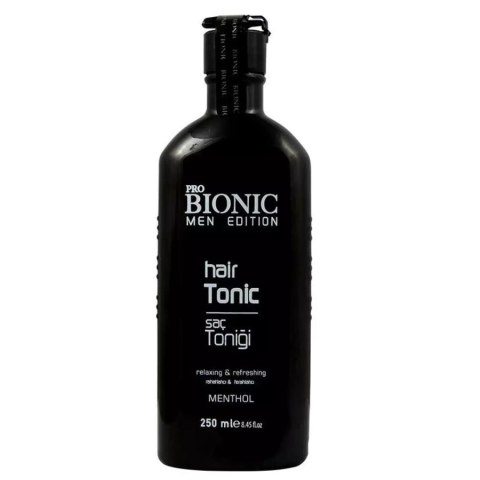 ProBionic Men Hair Tonic tonik do włosów 250ml Kabuto Katana