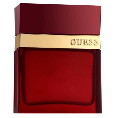 Guess Seductive Red Homme woda toaletowa spray 100ml