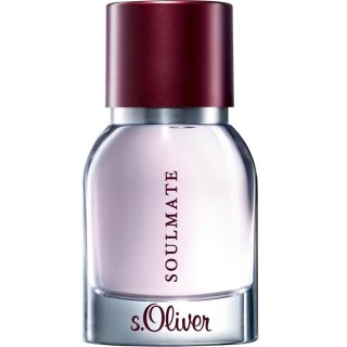 Soulmate Women woda toaletowa spray 50ml S.Oliver