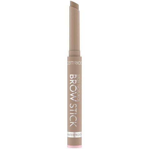 Catrice Stay Natural Brow Stick sztyft do brwi 020 Soft Medium Brown 1g