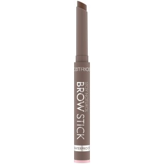 Stay Natural Brow Stick sztyft do brwi 030 Soft Dark Brown 1g Catrice