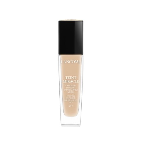 Teint Miracle nawilżający podkład do twarzy SPF15 03 Beige Diaphane 30ml Lancome Teint Miracle nawilżający podkład do twarzy SPF15 03 Beige Diaphane 30ml Lancome
