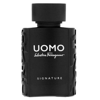 Uomo Signature woda perfumowana spray 30ml Salvatore Ferragamo