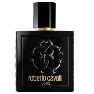 Uomo woda toaletowa spray 100ml Roberto Cavalli