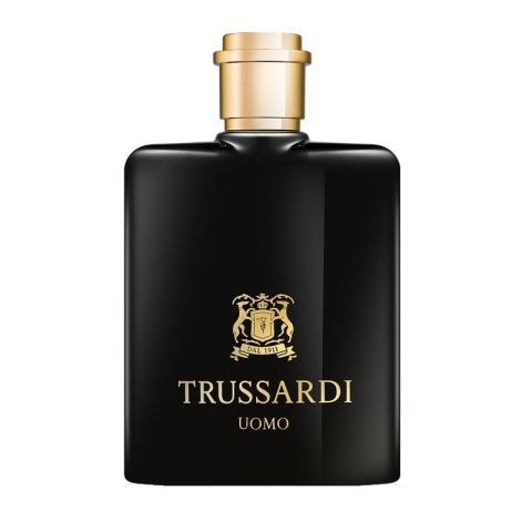 Uomo woda toaletowa spray 100ml Trussardi