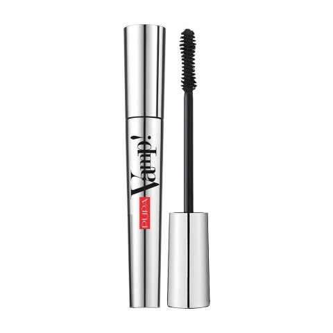 Vamp! Mascara tusz do rzęs 200 Chocolate Brown 9ml Pupa Milano