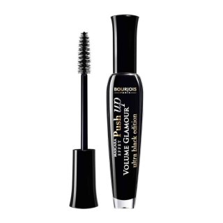 Volume Glamour Effet Push Up Mascara tusz do rzęs 31 Ultra Black Edition 7ml Bourjois