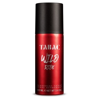 Wild Ride dezodorant spray 150ml Tabac