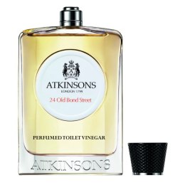 24 Old Bond Street Vinegar woda kolońska spray 100ml Atkinsons