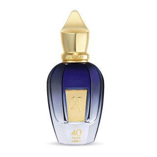 40 Knots woda perfumowana spray 50ml Xerjoff