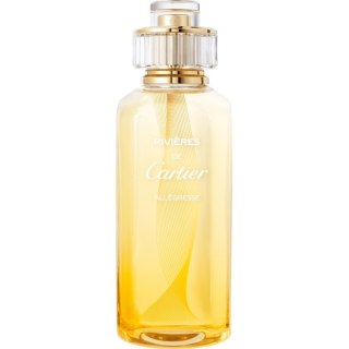 Allegresse woda toaletowa spray 100ml Cartier